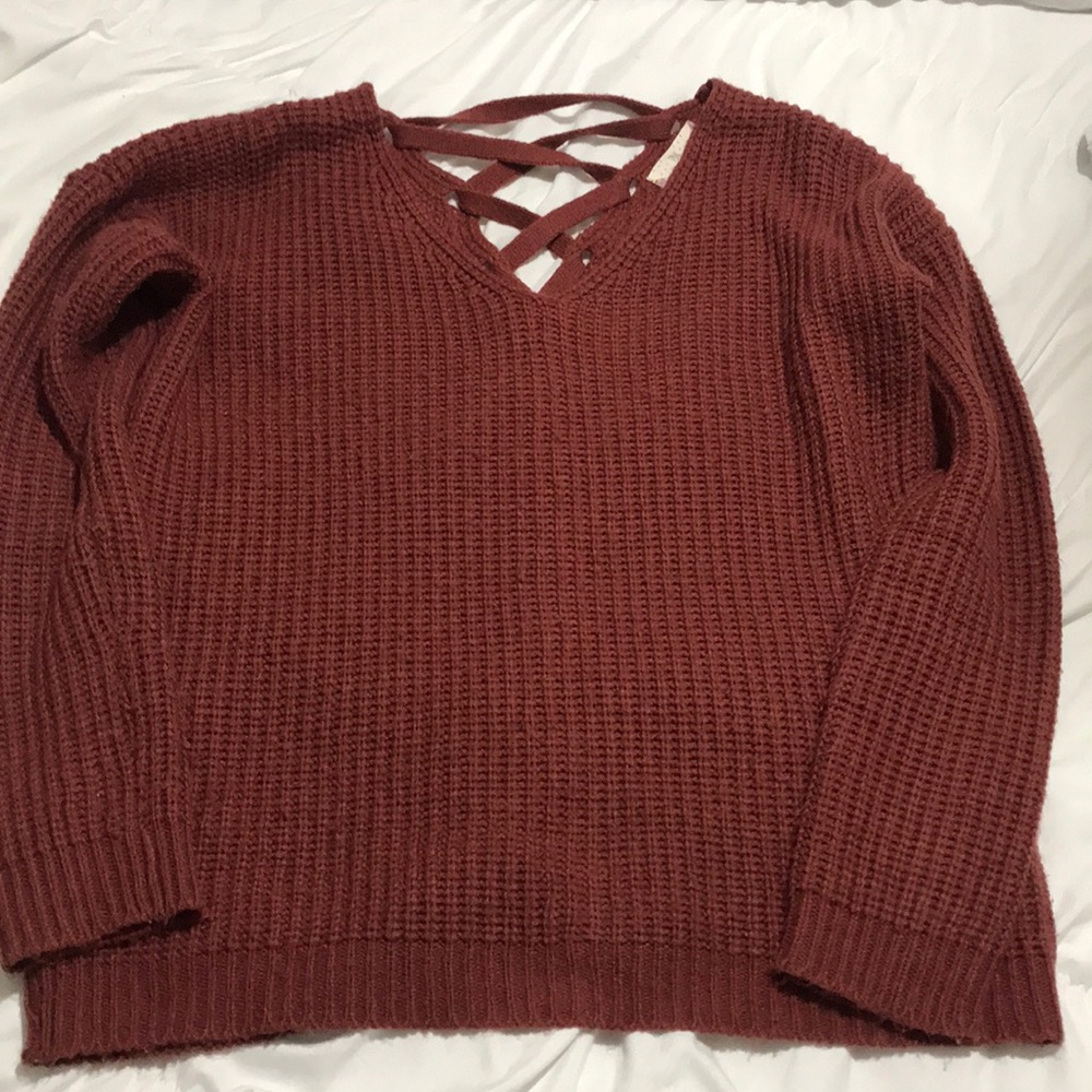 Cute Sweater